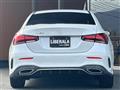 2020 Mercedes-Benz A-Class