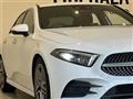2020 Mercedes-Benz A-Class