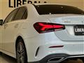 2020 Mercedes-Benz A-Class