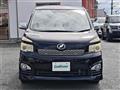 2012 Toyota Voxy