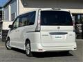 2009 Nissan Serena