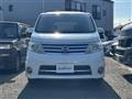 2009 Nissan Serena