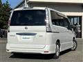 2009 Nissan Serena