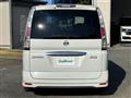 2009 Nissan Serena