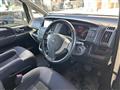 2009 Nissan Serena