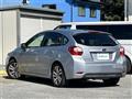 2015 Subaru Impreza