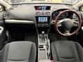 2015 Subaru Impreza