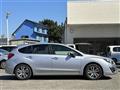 2015 Subaru Impreza