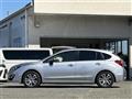 2015 Subaru Impreza
