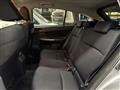 2015 Subaru Impreza