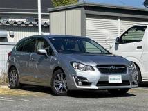 2015 Subaru Impreza