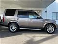 2016 Land Rover Land Rover Others