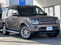 2016 Land Rover Land Rover Others