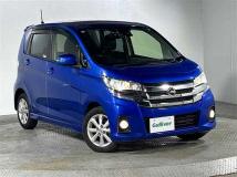 2016 Nissan DAYZ