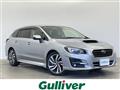 2017 Subaru Levorg