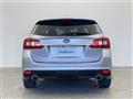 2017 Subaru Levorg