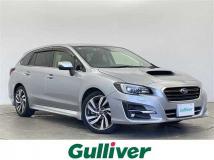 2017 Subaru Levorg