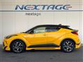 2020 Toyota C-HR