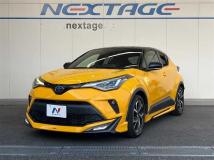 2020 Toyota C-HR
