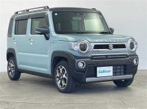 2024 Suzuki Hustler