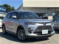 2020 Toyota Raize