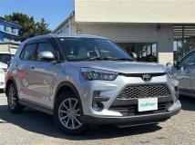 2020 Toyota Raize