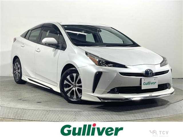 2020 Toyota Prius