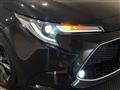 2020 Toyota Corolla Touring Wagon