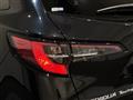 2020 Toyota Corolla Touring Wagon