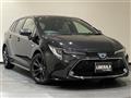 2020 Toyota Corolla Touring Wagon