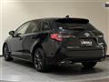 2020 Toyota Corolla Touring Wagon