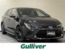 2020 Toyota Corolla Touring Wagon