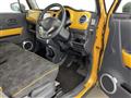 2016 Suzuki Hustler