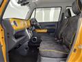 2016 Suzuki Hustler
