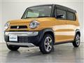 2016 Suzuki Hustler
