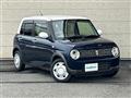 2021 Suzuki Lapin