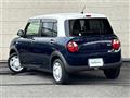 2021 Suzuki Lapin