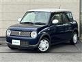 2021 Suzuki Lapin