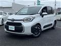 2024 Toyota Sienta