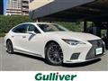 2022 Lexus LS