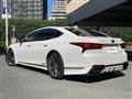 2022 Lexus LS
