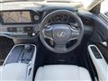 2022 Lexus LS