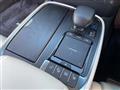 2022 Lexus LS