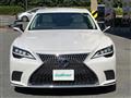 2022 Lexus LS