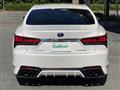 2022 Lexus LS