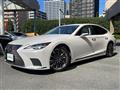 2022 Lexus LS