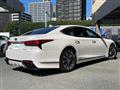 2022 Lexus LS