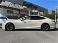 2022 Lexus LS