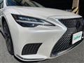 2022 Lexus LS