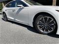 2022 Lexus LS